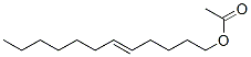 Structure of (E)-5-Dodecen-1-ol acetate