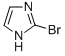 Structure of 2-Bromo-1H-imidazole