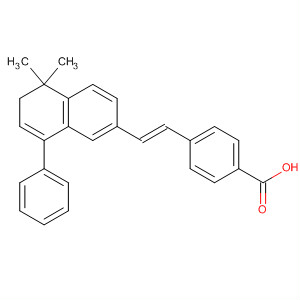 Structure of BMS453