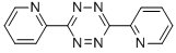 Structure of 3,6-DI-2-PYRIDYL-1,2,4,5-TETRAZINE