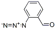 Structure of 2-Azidobenzaldehyde
