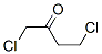 Structure of 1,4-dichlorobutan-2-one