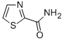 Structure of 1,3-Thiazole-2-carboxamide