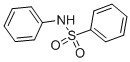 Structure of Benzenesulfonanilide