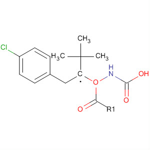 Carbamic acid, [2-(4-chlorophenyl)ethyl]-, 1,1-dimethylethyl ester结构式