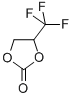 Structure of 3,3,3-TRIFLUOROPROPYLENE CARBONATE