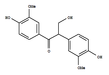 楝叶吴萸素 B结构式