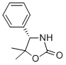 Structure of (S)-Phenyl superquat