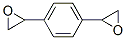 Structure of p-bis(epoxyethyl)benzene