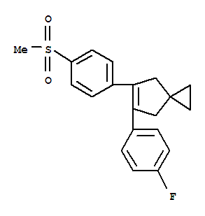 SC 58451结构式