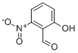 Structure of 2-HYDROXY-6-NITROBENZALDEHYDE