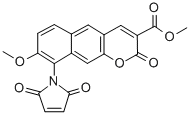 Structure of THIOGLO(TM)-5*