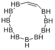Structure of o-Carborane
