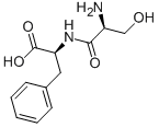 Structure of SER-PHE CRYTALLINE