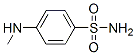 BENZENESULFONAMIDE, 4-(METHYLAMINO)-结构式