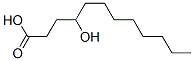Structure of (ω-4)-Hydroxylauric acid