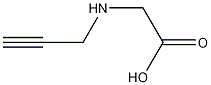 Structure of C5H7NO2