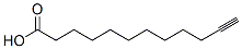 11-dodecynoic acid结构式