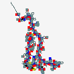 Structure of Insulin Detemir