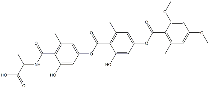 Cas Number: 169181-28-6