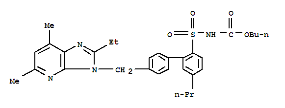 Cas Number: 169281-53-2
