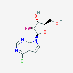Cas Number: 169516-60-3