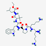 Structure of PD-149163