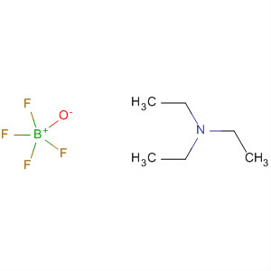 Borate(1-), tetrafluoro-, hydrogen, compd. with N,N-diethylethanamine(1:1)