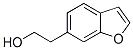 Structure of 6-Benzofuranethanol