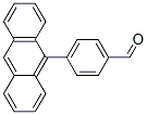 Structure of 4-(Anthracen-10-yl)benzaldehyde