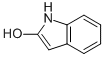 Structure of 1H-indol-2-ol