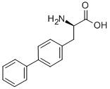 Structure of D-4,4-BIPHENYLALANINE