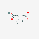 4-octylbenzenesulfonic acid结构式