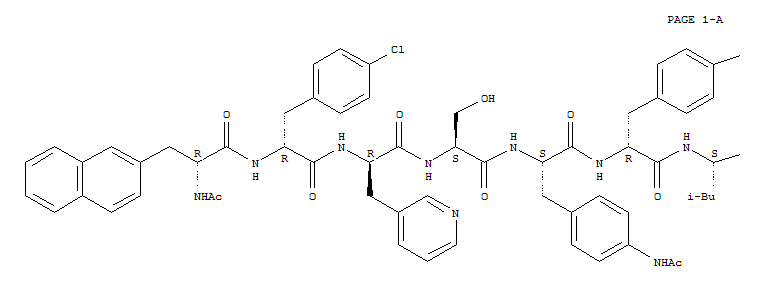 acyline结构式
