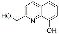 Structure of 2-Hydroxymethyl-8-quinolinol
