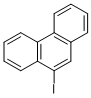 Structure of 9-IODOPHENANTHRENE