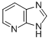 3H-咪唑并[4,5-B]吡啶结构式