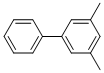 3,5-DIMETHYL-BIPHENYL结构式