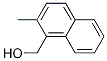 Structure of (2-Methylnaphthalen-1-yl)Methanol