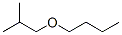 1-(isobutoxy)butane结构式