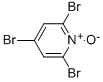 Structure of 2,4,6-Tribromopyridine 1-oxide