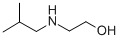 Structure of 2-isobutylaminoethanol