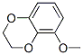 Structure of 2,3-dihydro-5-methoxy-1,4-benzodioxin