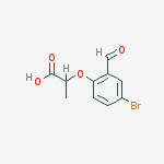 Structure of CHEMBRDG-BB 6702454