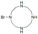 Chemical structure of BROMOCYCLEN