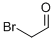 Structure of 2-BROMOACETALDEHYDE