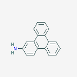 2-Triphenylenamine结构式