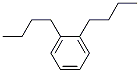 Structure of 1,2-Dibutylbenzene
