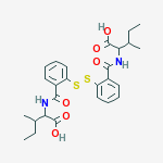 Structure of DIBA-4