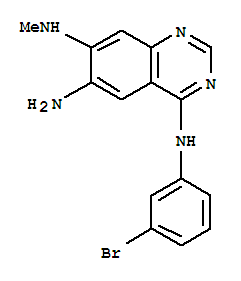 Structure of PD 156273